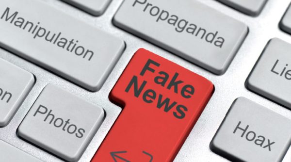 Violencia, redes sociales y Fake news